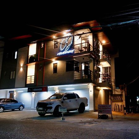 Cj Apartments Olongapo Luaran gambar