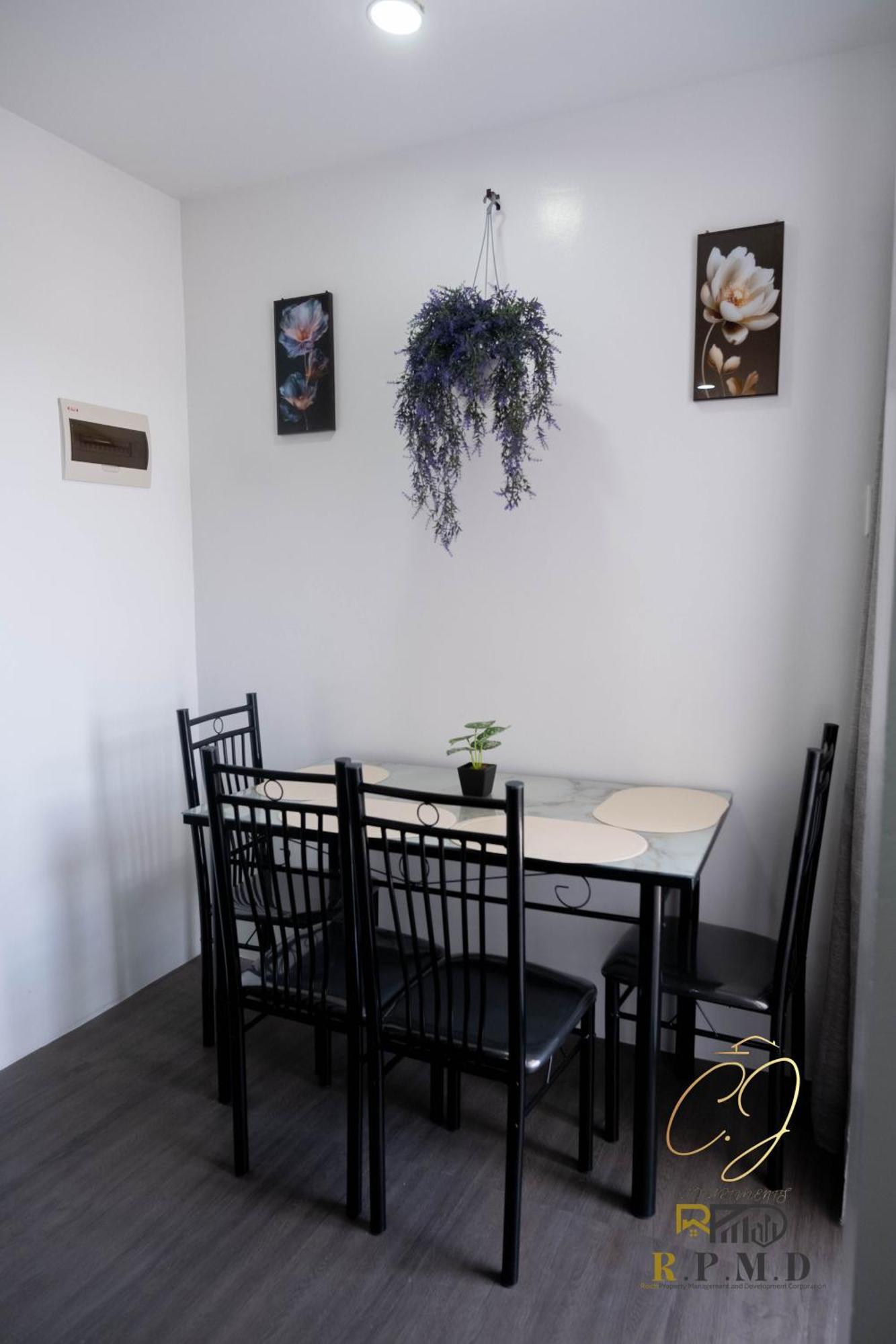 Cj Apartments Olongapo Luaran gambar