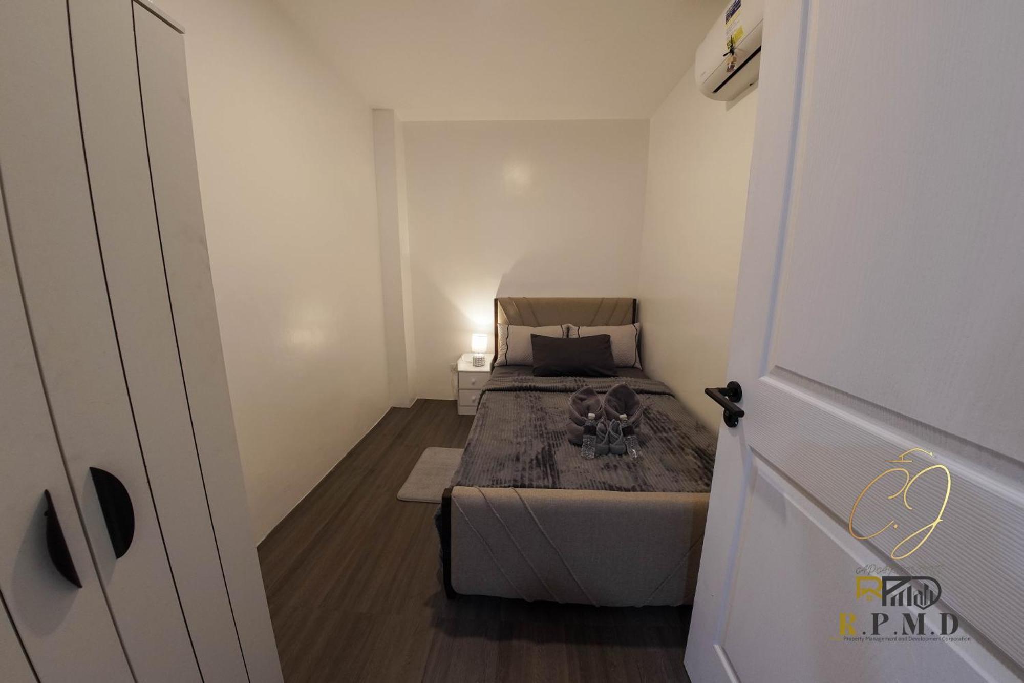 Cj Apartments Olongapo Luaran gambar