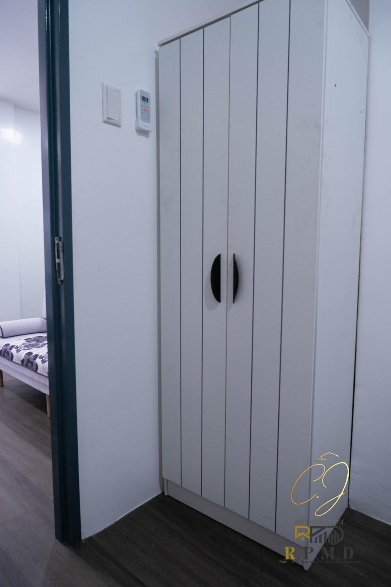 Cj Apartments Olongapo Luaran gambar