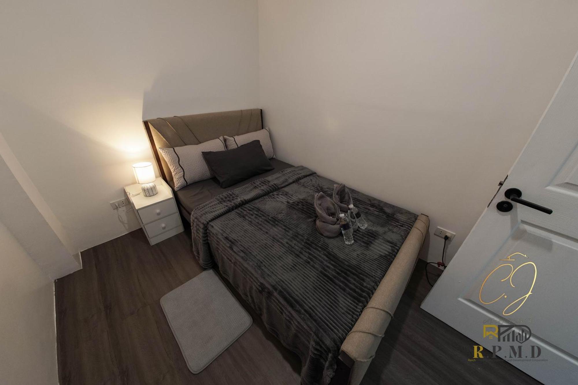 Cj Apartments Olongapo Luaran gambar